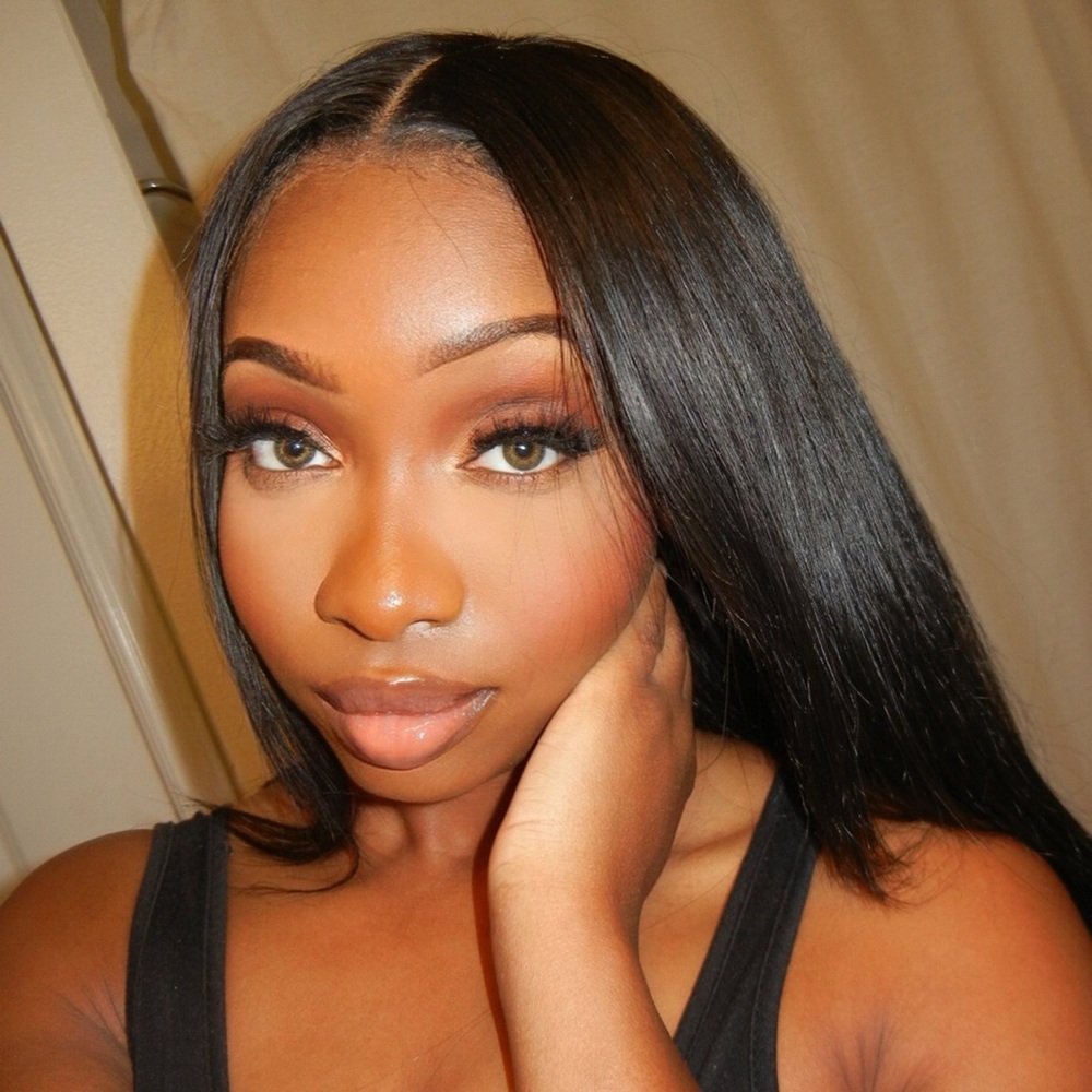 Meet your Posher, Christabel